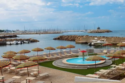 Sunbay Park Hotel