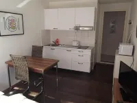 Swiss Star Basel Schweizergasse - Self Check-IN