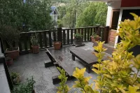 世界盡頭飯店 住宿飯店