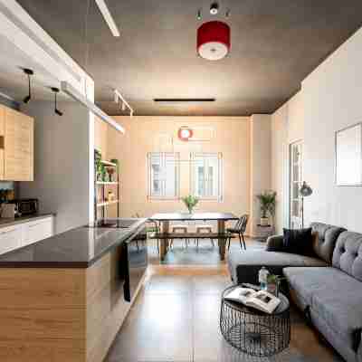 Hayarkon - Superior Collection - by Homy Rooms