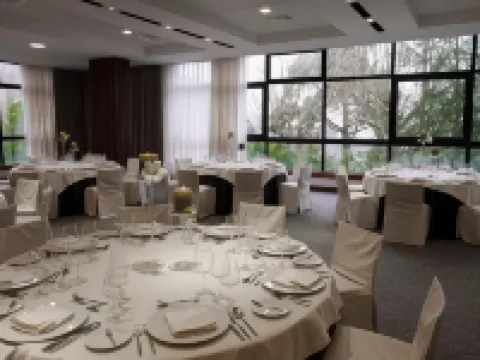 Grande Hotel de Luso Hotels in Luso