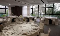 Grande Hotel de Luso Hotels in Tamengos