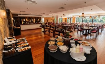 Loi Suites Iguazu Hotel