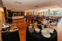 Loi Suites Iguazu Hotel Hotel a Puerto Iguazú