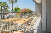 H Boutique la Caleta Bay Hotels in La Herradura