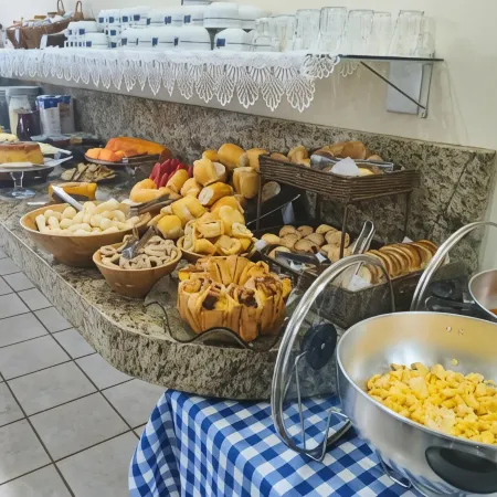 Hotel Minastur