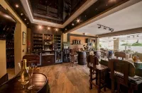Vista del Campo Country Club & Villas - Quầy Bar