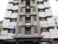 Cebu R Hotel Capitol Hotels in 
