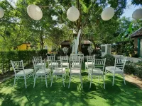 Ban Bang Home Resort