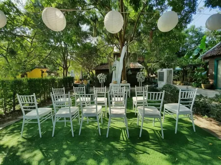 Ban Bang Home Resort