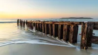 Vista Victor Harbor Beachfront Apartment No 4