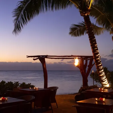 Pacific Resort Aitutaki - Adults Only