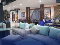 Hotel Parador Hotels in Chefchaouene