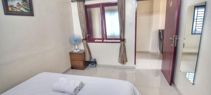 Nachelle Homestay Hotels in Karo Regency