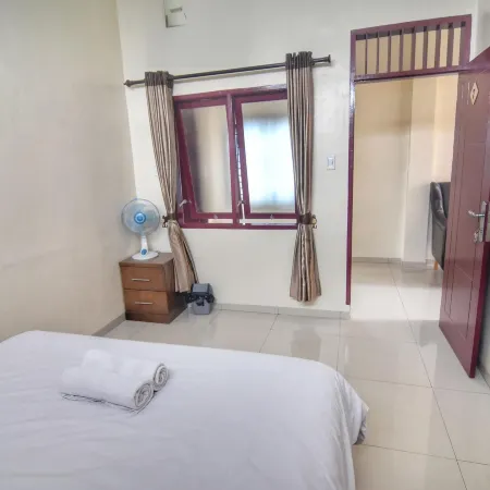 Nachelle Homestay