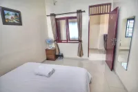 Nachelle Homestay - breakfast