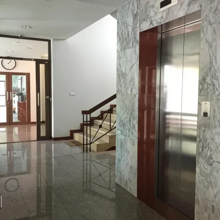 Orchid Residence Suratthani
