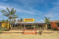 Roseal Beach Front