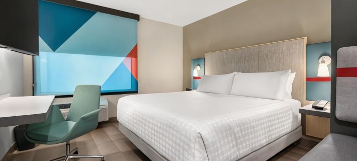 avid hotel CEDAR RAPIDS SOUTH - ARPT AREA by IHG Hotels in Cedar Rapids