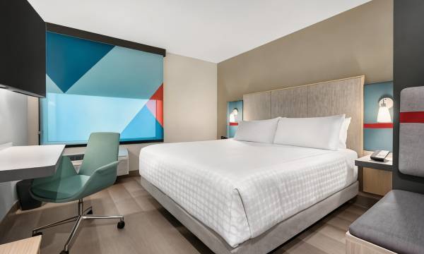 avid hotel Cedar Rapids South - Arpt Area by IHG