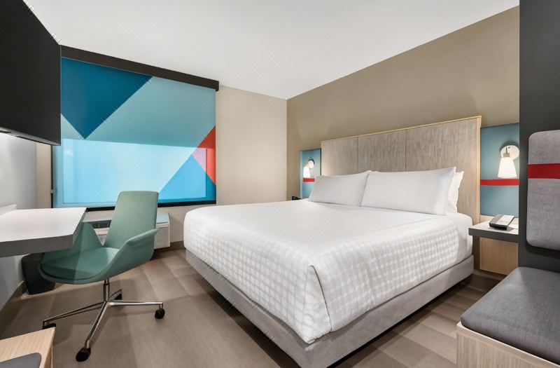 avid hotel Cedar Rapids South - Arpt Area by IHG