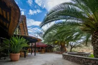 Etusis Lodge Hotels in 