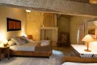 B&B les Secrets de Tifayne Hotels in Sainte-Colombe