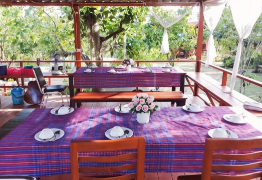 왕남깨우 굿뷰리조트 객실 이미지