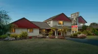 Sport of Kings Motel - spa