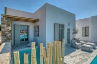 Lil Paros Luxury Suites - maisons de vacances