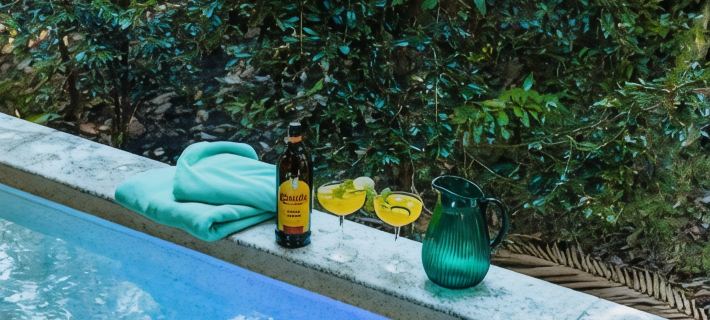 Narrows Escape Rainforest Retreat Hotels in Maleny