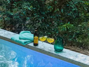 Narrows Escape Rainforest Retreat