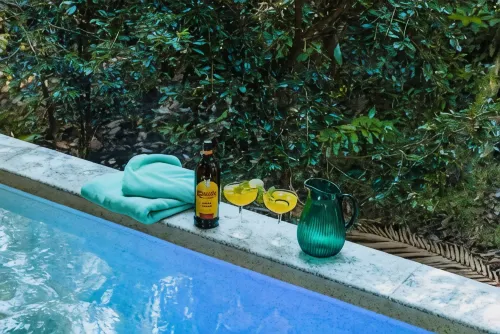 Narrows Escape Rainforest Retreat