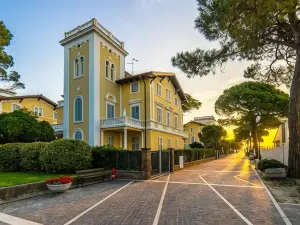 Hotel Ville Bianchi