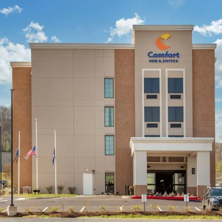 Comfort Inn & Suites