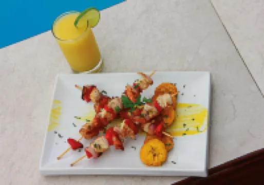 Qallwa Pucallpa Các khách sạn ở 