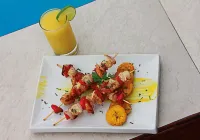 Qallwa Pucallpa Hotels in 