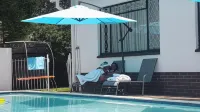 The Royal Princess Garden in Randburg