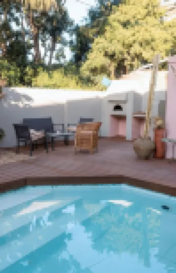 The Big - Luxury Backpackers