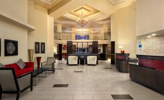 Holiday Inn Express & Suites Naples Downtown - 5TH Avenue