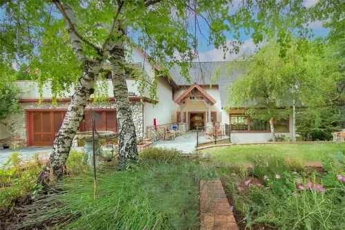 North Bay Mountains Cabins Hotels in Crestline