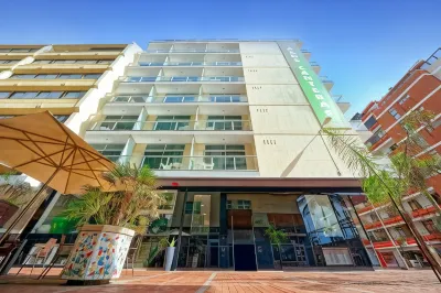 Hotel Aloe Canteras Hotels in Las Palmas