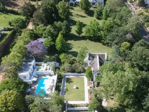 De Kloof Heritage Estate Hotel and Wellness