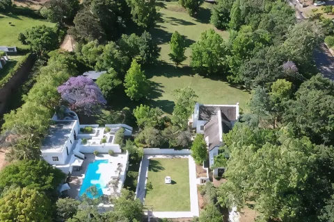 De Kloof Heritage Estate Hotel and Wellness