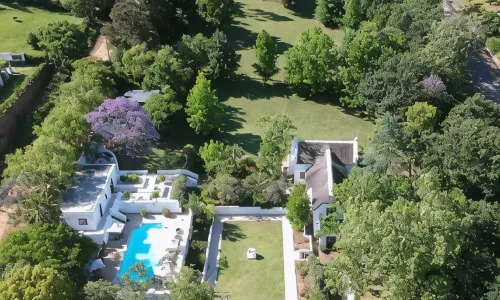 De Kloof Heritage Estate Hotel and Wellness
