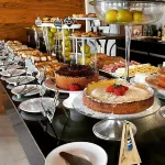 Escarpas Resort Hotels in Guape