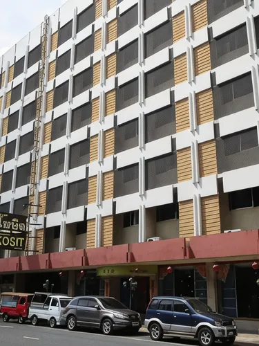 รูปภาพของโรงแรมโฆษิต