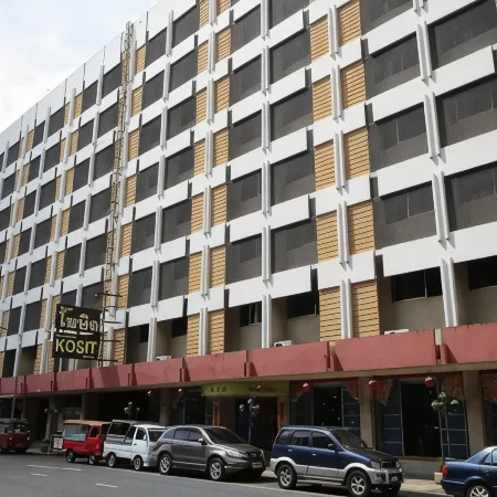 Kosit Hotel