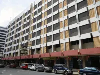 Kosit Hotel Hotels in Hat Yai District