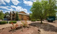 Quality Inn Pinetop Lakeside Hotels in Pinetop-Lakeside